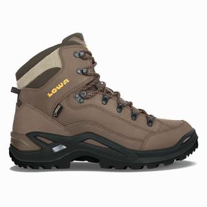 Lowa Renegade GTX Mid - Fjellsko (Herre) - UB5386914